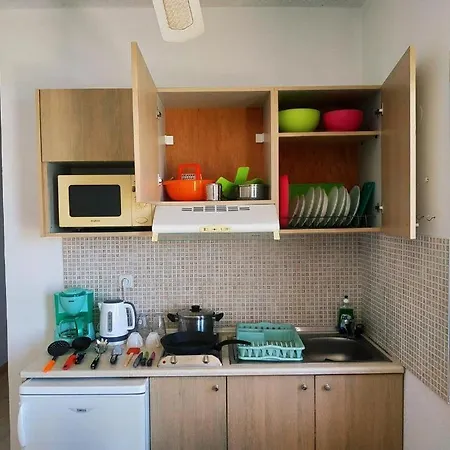 Kyriakos * アファンドウ