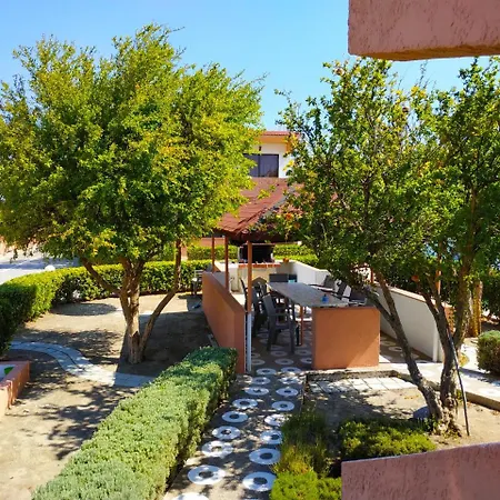 Kyriakos アファンドウ