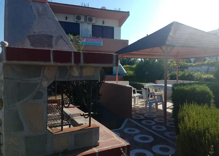 Kyriakos אפאנטו