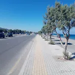 Apartmán Kyriakos *
