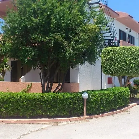 Kyriakos Studios * Afandou