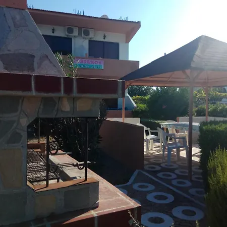 Kyriakos Studios Afandou