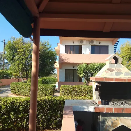 Kyriakos Studios * Afandou