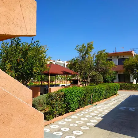 Apartment Kyriakos Studios *