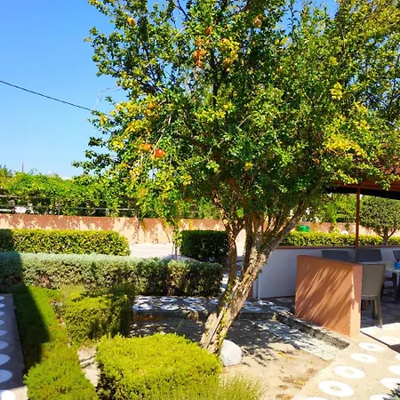 Kyriakos Studios Apartment Afandou