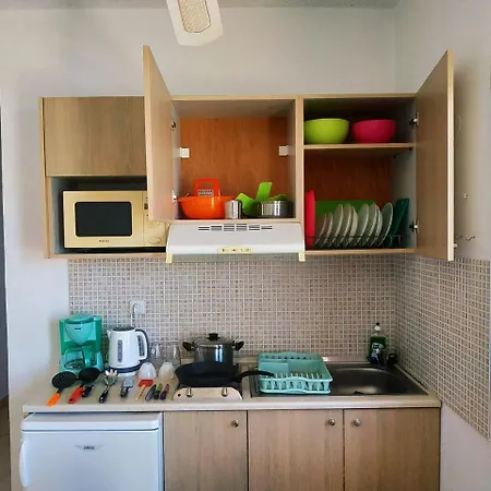 Kyriakos Studios * Afandou