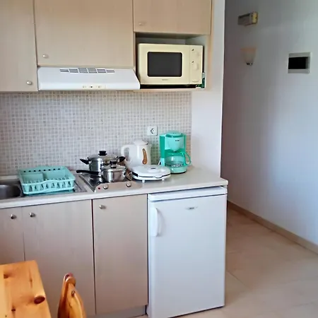 Apartment Kyriakos Studios