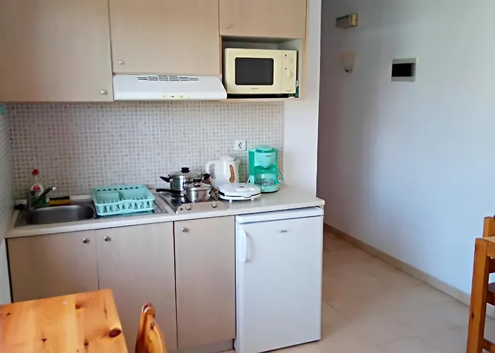 Apartman Kyriakos