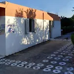 Kyriakos Apartman Afándu