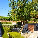 Kyriakos Apartman Afándu