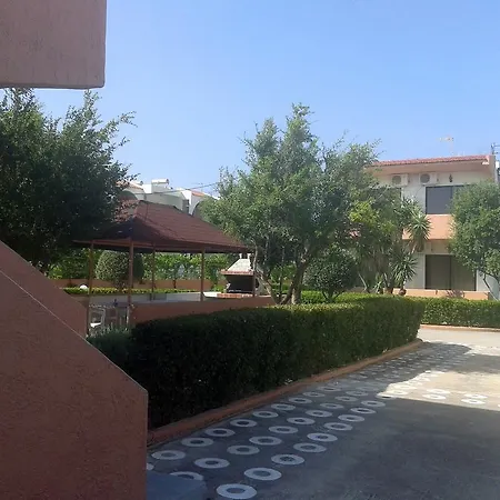 Appartement Kyriakos Afantou