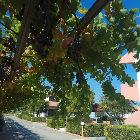 Appartement Kyriakos *