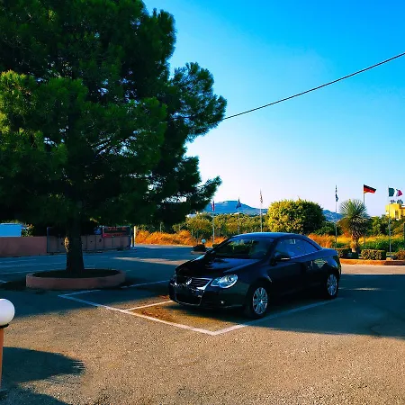 Kyriakos Appartement