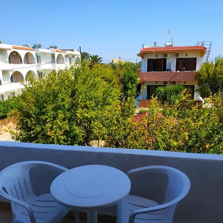 Kyriakos Appartement Afantou