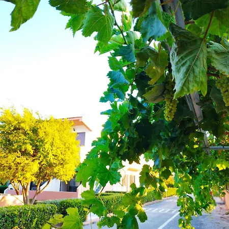 Apartman Kyriakos