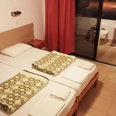 Kyriakos Appartement