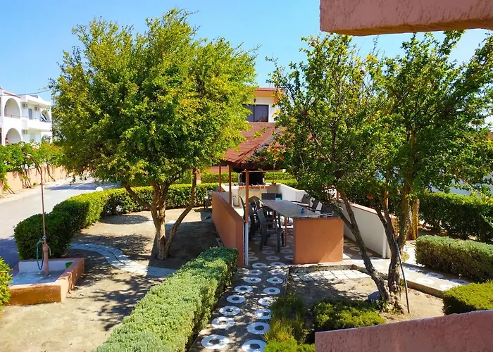 Kyriakos أفانتو