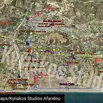 Kyriakos Διαμέρισμα