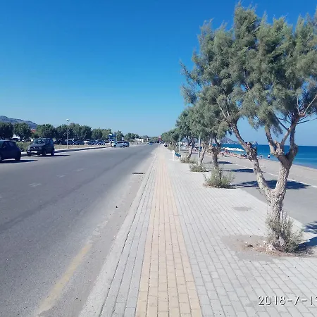 شقة Kyriakos *